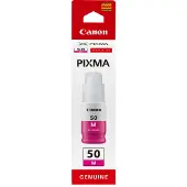 Canon GI-50M -mustepullo, magenta