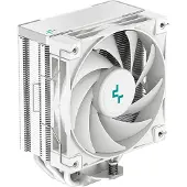 DeepCool AK400 WH, Ilmanjäähdytin, 12 cm, Valkoinen (R-AK400-WHNNMN-G-1)