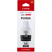 Canon GI-50 PGBK Mustepatruuna musta