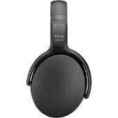 Epos ADAPT 360, Headset, Huvudband, Svart, Knappar, Sensor, Kabel & Trådlös, USB Type-C
