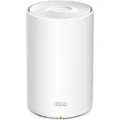 TP-LINK DECO X20 4G+ AX1800 MESH WIFI6 ROUTER (DECO-X20-4G)
