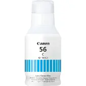 Canon GI-56C Mustepatruuna Cyan