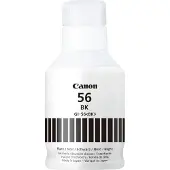 Canon GI-56BK -täyttömustepullo, musta
