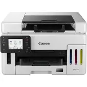 Canon Maxify Gx6550 Monitoimitulostin