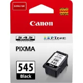 Canon PG-545, musta mustekasetti