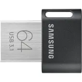 Samsung FIT Plus USB 3.1 Flash Drive 64GB - muistitikku