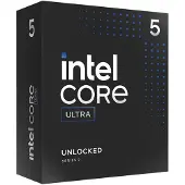 Intel Core Ultra 5 225 3.3 GHz, LGA 1851 (Socket V1) -suoritin, boxed