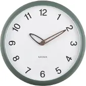 Karlsson Bella seinäkello KA6043GR