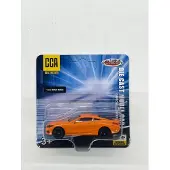 MSZ Metallinen pienoismalli BMW M850i, 1:64