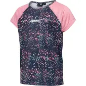 Hummel Hmltessa T-Shirt S/S - Grey - 146