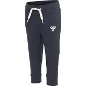 Hummel Hmlapple Pants - Blue - 92