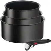 Tefal Ingenio Unlimited ON kattilasarja, 4 osaa