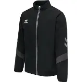 Hummel Lead Treenitakki - Musta, koko Small