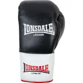 Lonsdale Campton Nahkaiset Nyrkkeilyhanskat