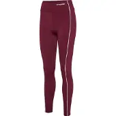 Hummel Flash Korkeavyötäröiset Legginsit