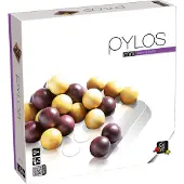 Gigamic Pylos Mini peli