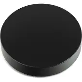 Pro-Ject Record Puck E keskiöpuntti levysoittimiin, musta