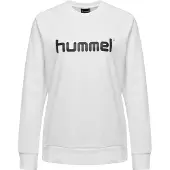 Hummel Go Logo Collegepaita