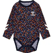 Hummel Confetti Pitkähihainen Body