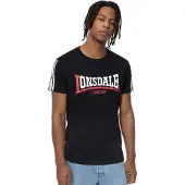 Lonsdale Elphin Lyhythihainen T-paita