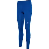 Newline Women's Athletic Tights - Blue - S