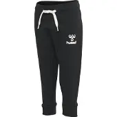 Hummel Hmlapple Pants - Black - 86