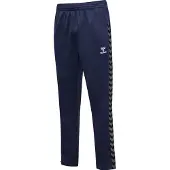 Hummel Hmlauthentic Pl Pants - Navy - M
