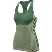 Hummel Cleaa Seamless Hihaton T-paita
