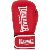 Lonsdale Ashdon Nahka Keinotekoiset Nyrkkeilyhanskat