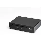 Pro-Ject CD Box E cd-soitin, musta
