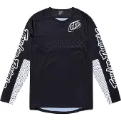 Troy Lee Designs Sprint Mono Langarm Enduro Trikot