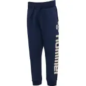 Hummel Collegehousut - HmlLime - Black Iris - - 68 - Collegehousut