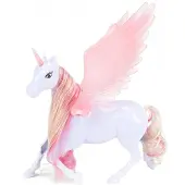 Dream House Unicorn Play Figure with Movable Wings