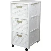 Rotho Country - shelf - 71,2 x 32,5 x 37,5 cm