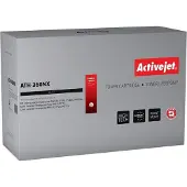 ActiveJet Tonerkasetti - - ATH-360NX - Yhteensopiva - Musta - 12500 sivua