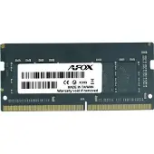 AFOX SO-DIMM DDR4 16GB 3200MHZ MICRON SIRU