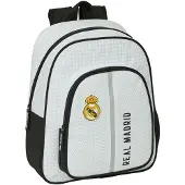 Real Madrid 24/25 10l 27x33x10 Cm Reppu
