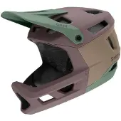 Smith Mainline MIPS Matte Rosewood / Juniper / Summit Pyöräilykypärät S