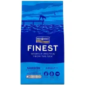 Fish4Dogs - Adult Finest Sardine 12 kg - Koirat - Koiranruoka - Kuivaruoka