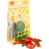 Garden Bites Veggie Buddies S 18 kpl