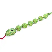 Beeztees Ballo Pehmokäärme 80 cm