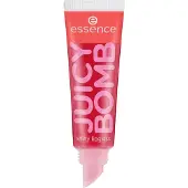 Essence - Juicy Bomb Shiny Lipgloss 104 Poppin' Pomegranate - For Women, 10 ml