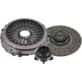 FEBI BILSTEIN Kytkinpaketti 105156