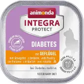 Animonda IP diabetes siipikarja 100g