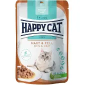 Happy Cat Skin&Coat, 85g