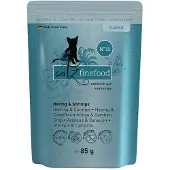 Catz Finefood N°13 silli & rapu