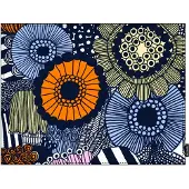 Marimekko Pieni Siirtolapuutarha -tabletti 31 x 42 cm