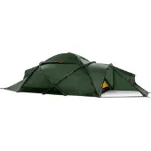 Hilleberg Saivo 4 Green OneSize