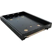 Dometic Sld55u Fridge Slide Black Kylmälaukut OneSize