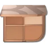 BeautyAct Iconic Contour Kit Light/Medium